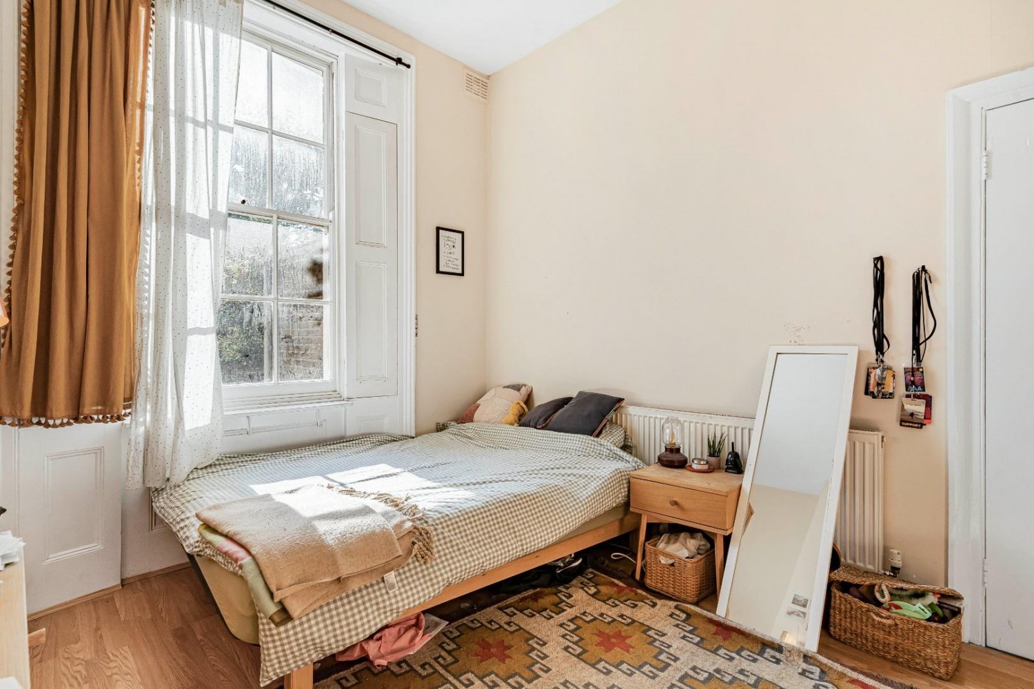 Coldharbour Lane, London, SE5