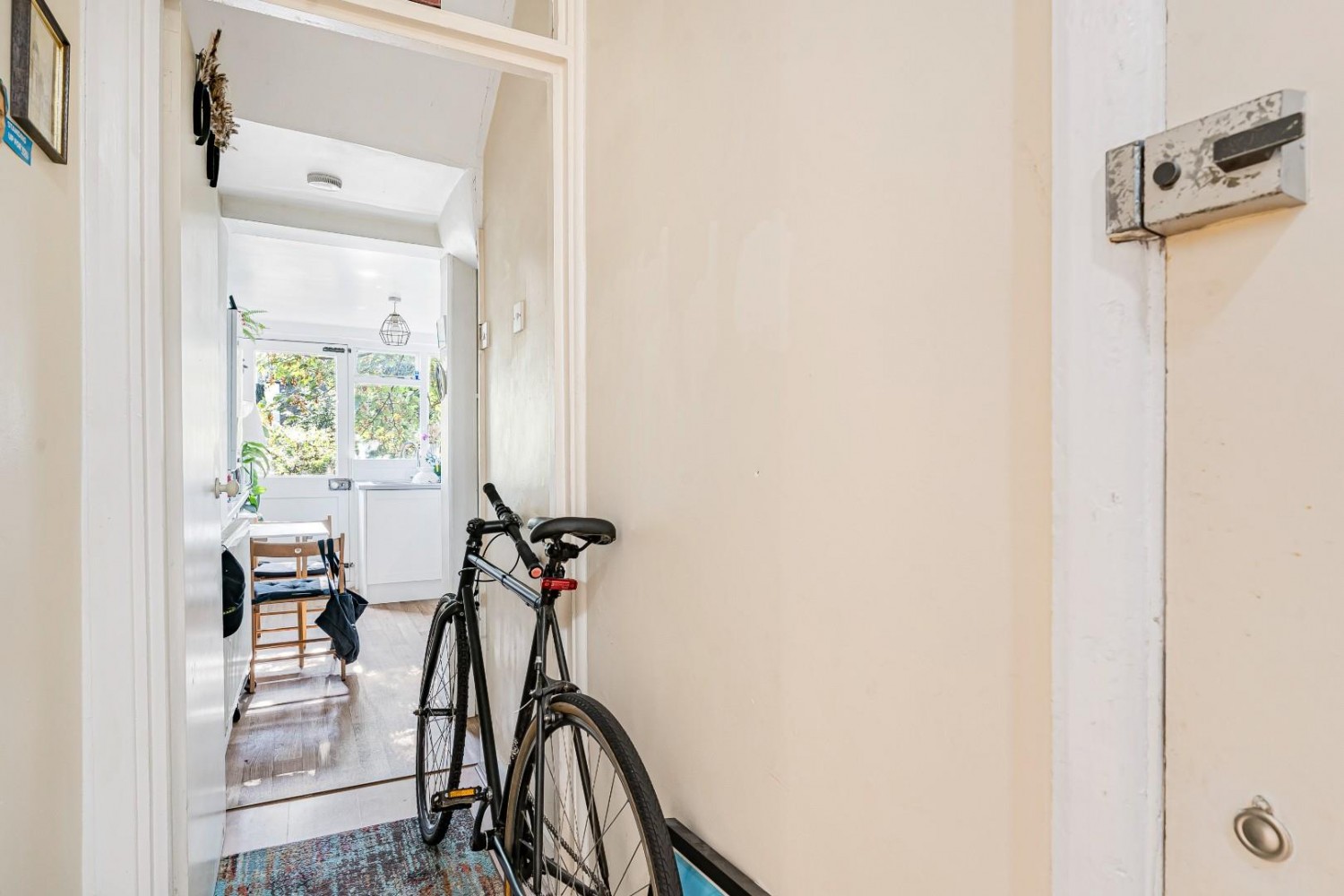 Coldharbour Lane, London, SE5