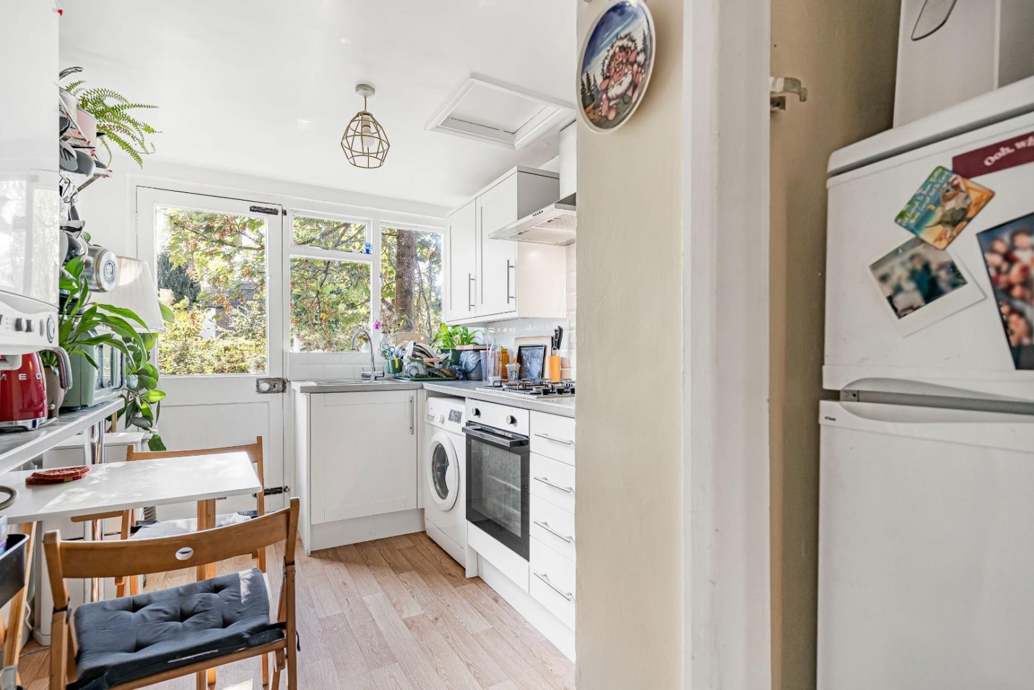 Coldharbour Lane, London, SE5