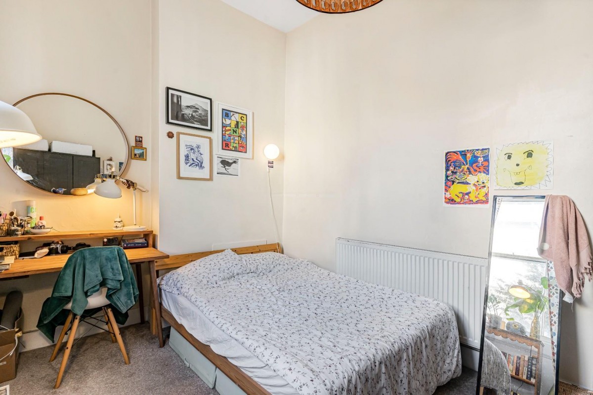 Coldharbour Lane, London, SE5