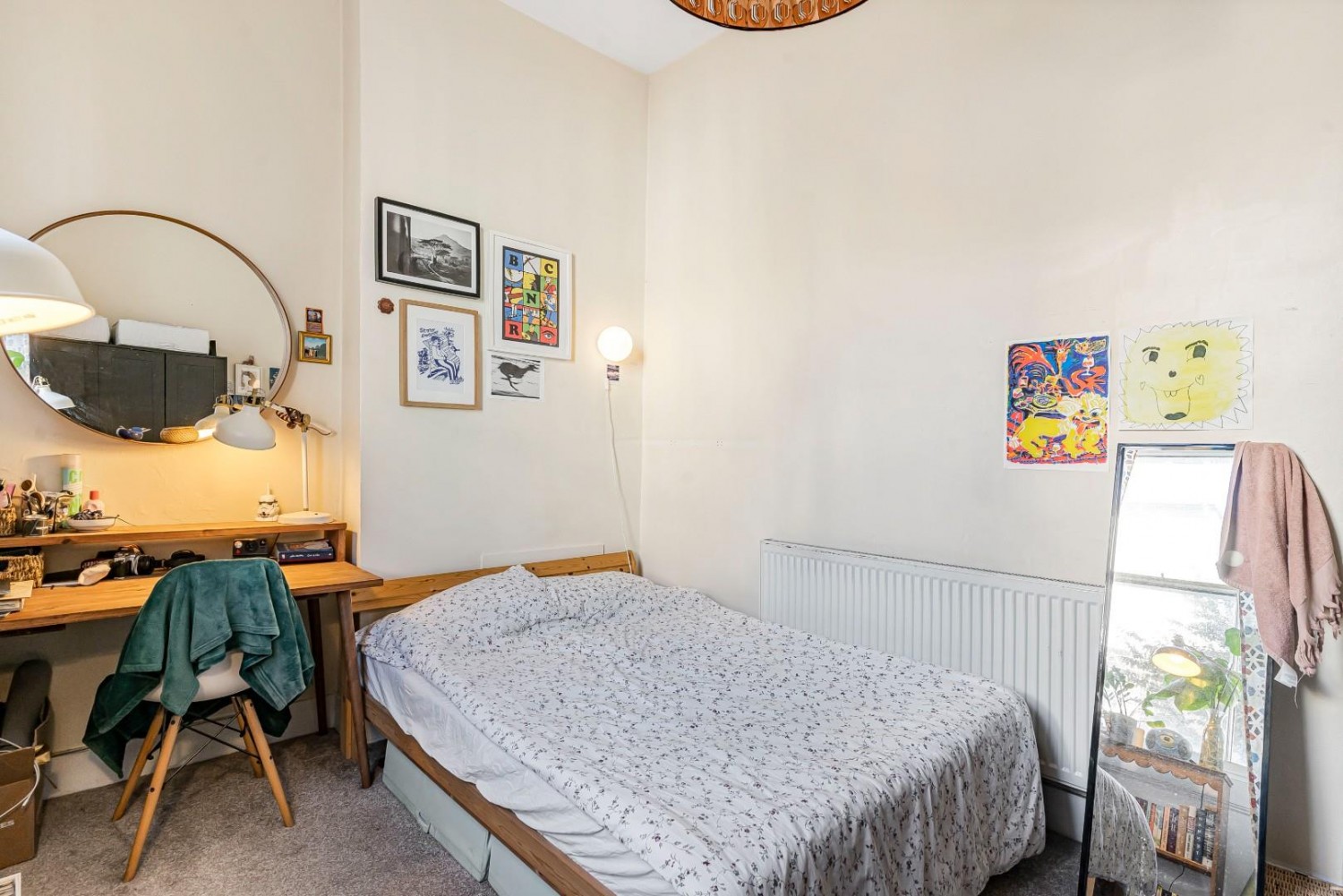 Coldharbour Lane, London, SE5