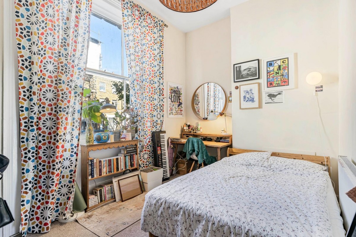 Coldharbour Lane, London, SE5