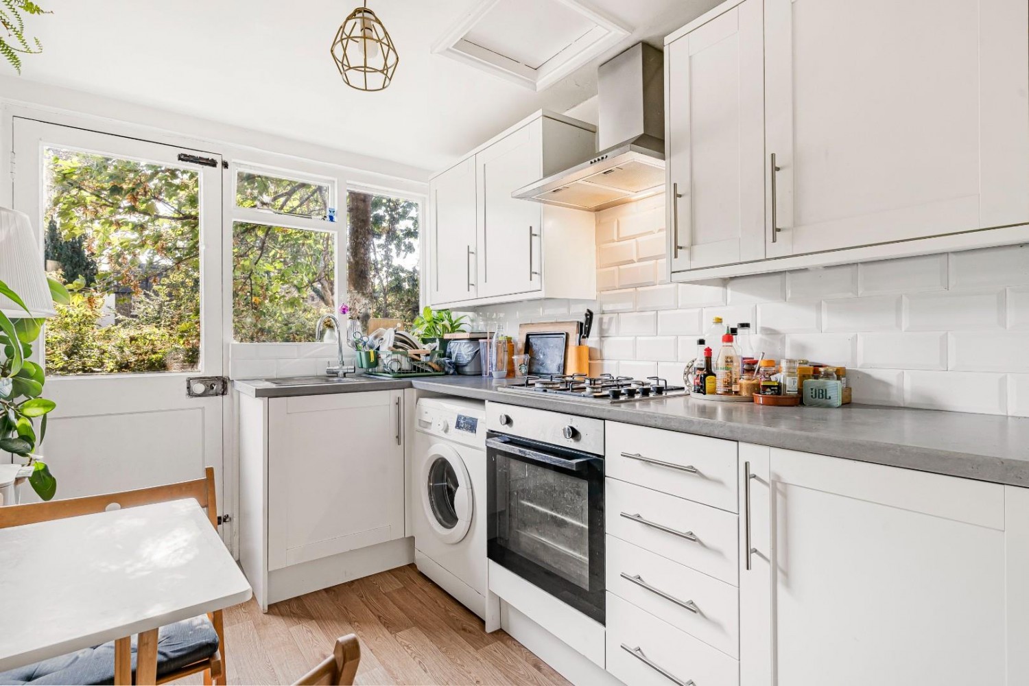 Coldharbour Lane, London, SE5