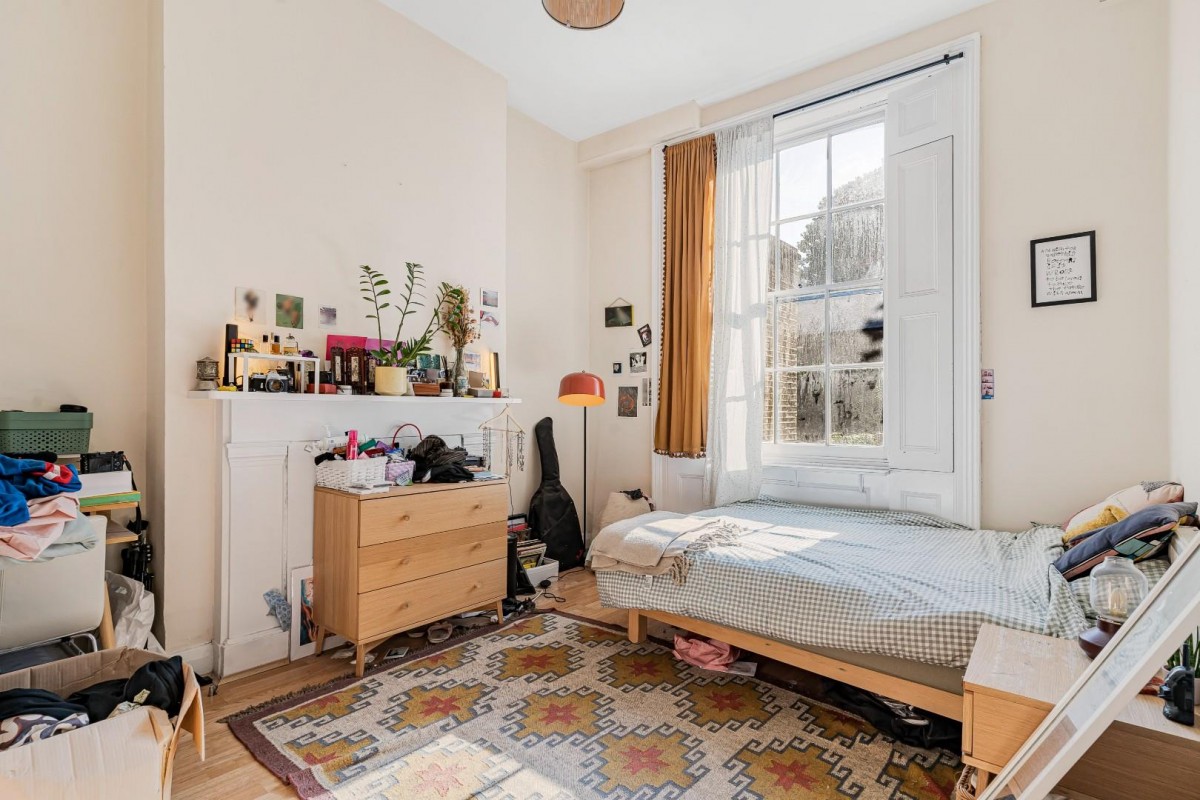 Coldharbour Lane, London, SE5