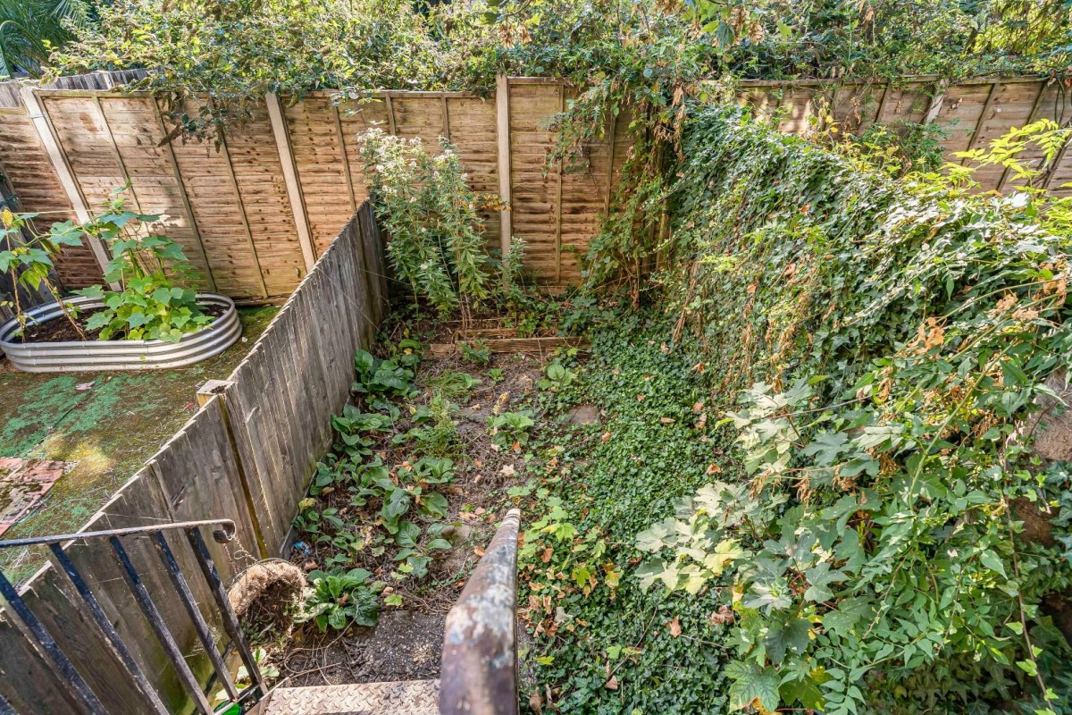 Coldharbour Lane, London, SE5