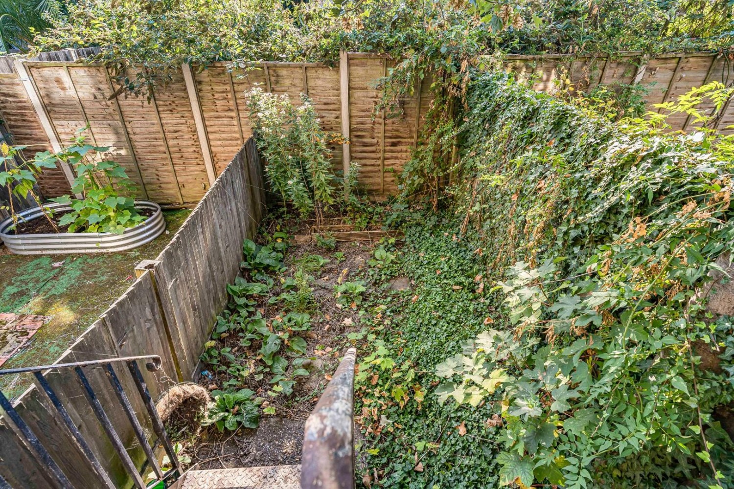 Coldharbour Lane, London, SE5