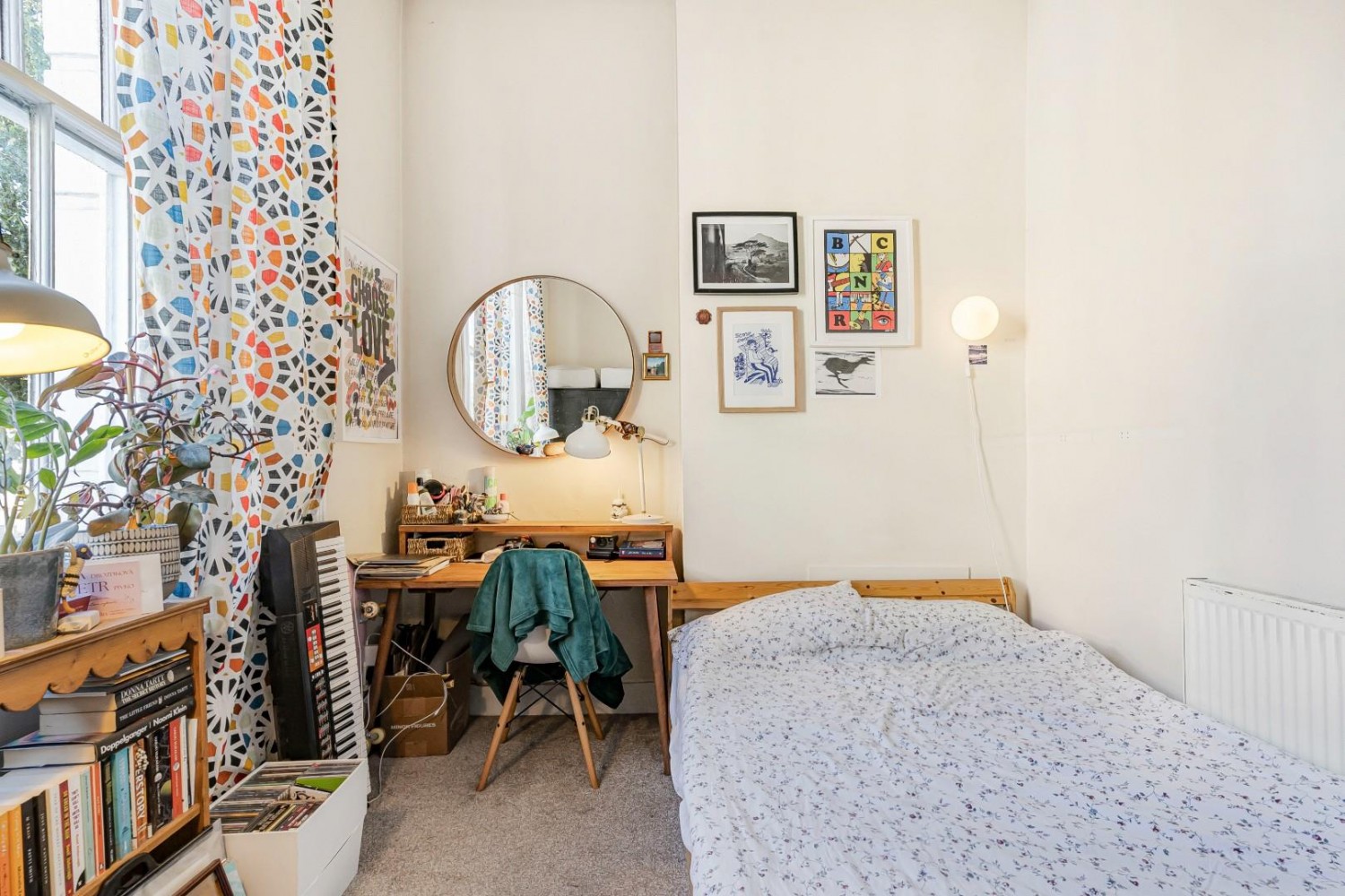 Coldharbour Lane, London, SE5