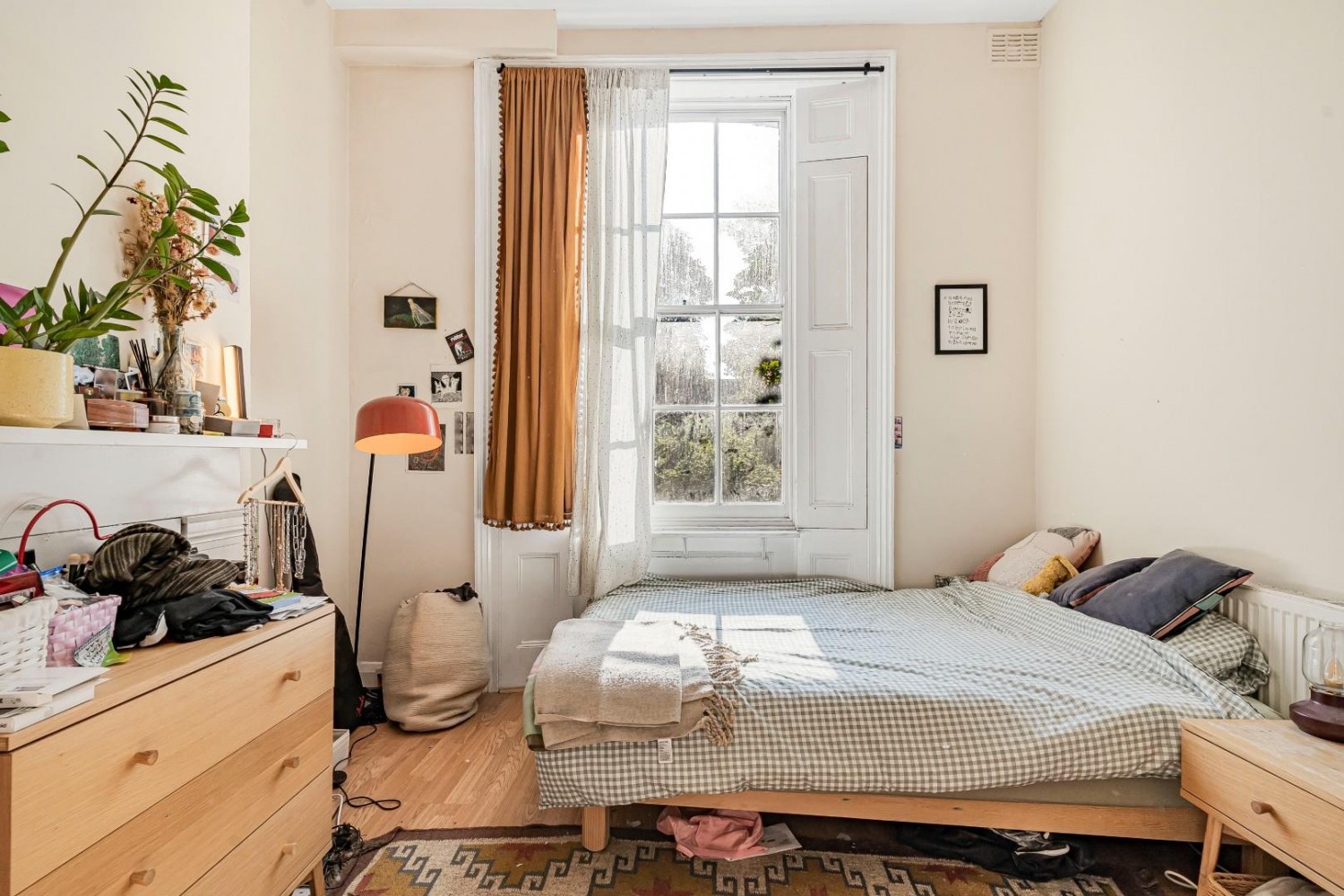 Coldharbour Lane, London, SE5