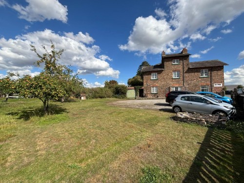 Station Road, Thirsk