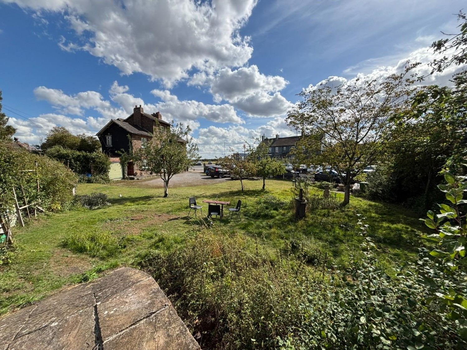 Station Road, Thirsk