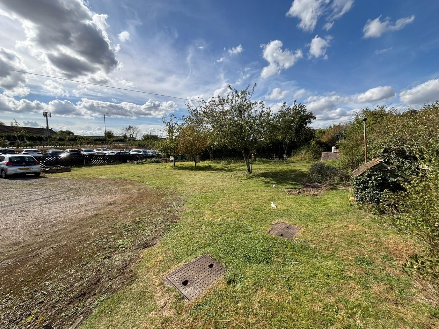 Station Road, Thirsk