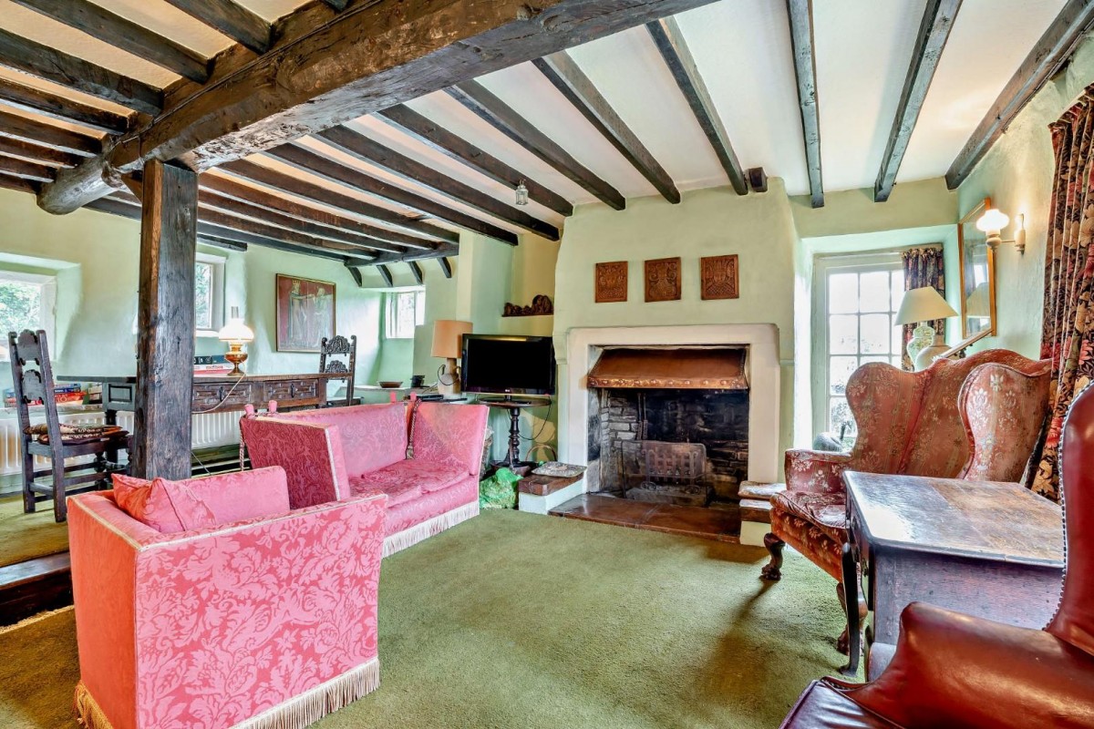 Manor House, Wilsill Harrogate, HG3 5EB