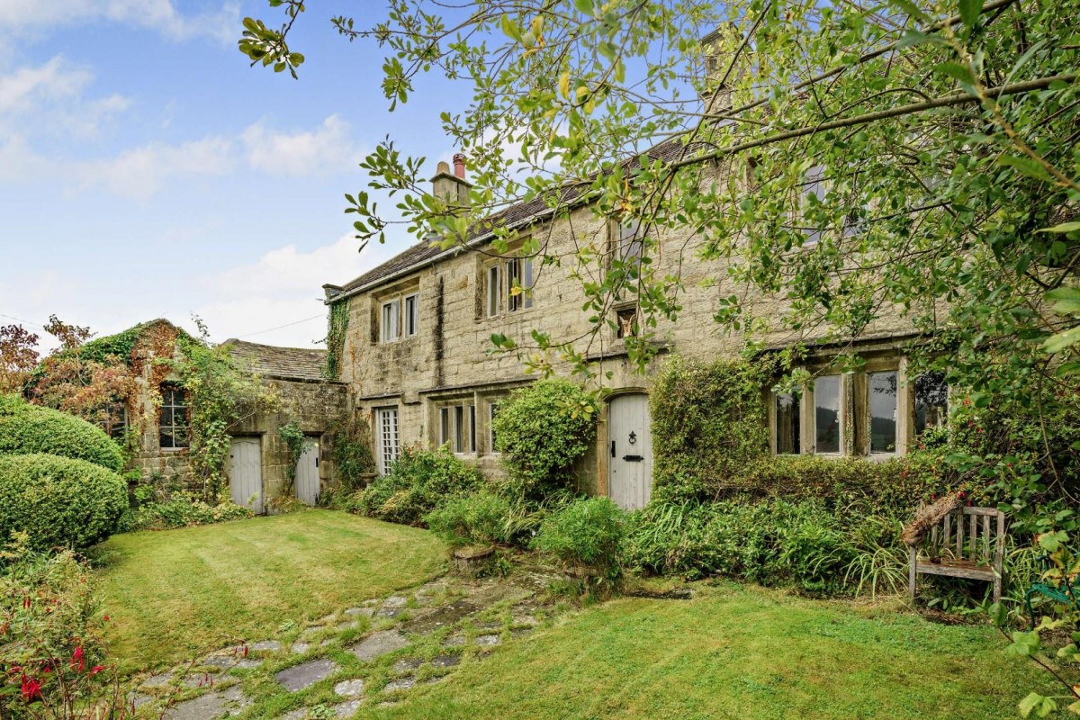 Manor House, Wilsill Harrogate, HG3 5EB
