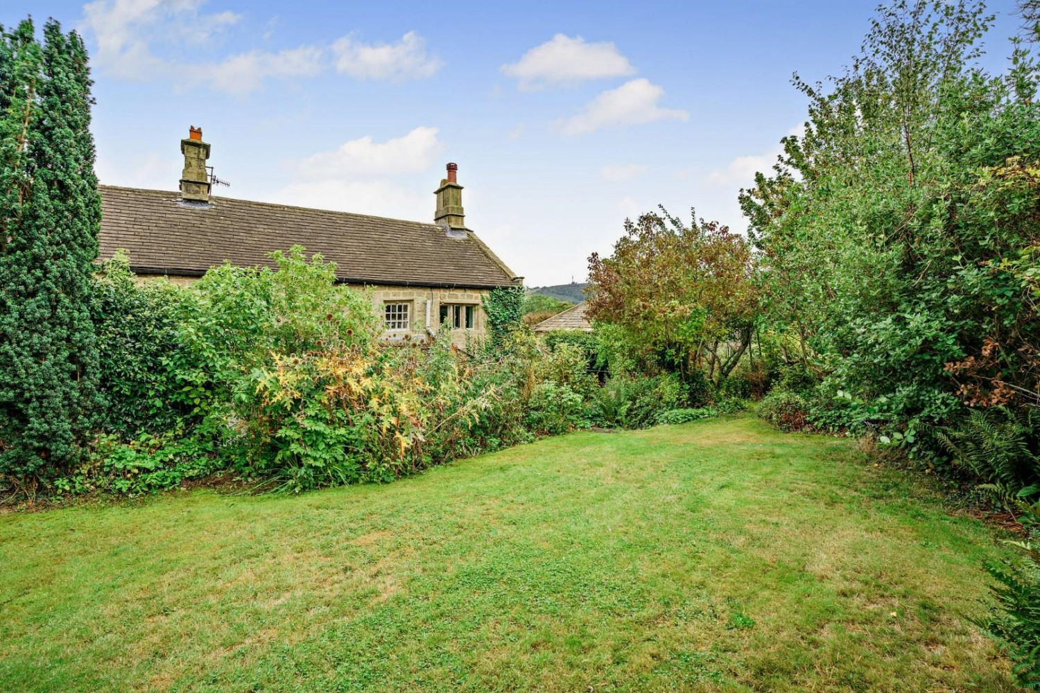 Manor House, Wilsill Harrogate, HG3 5EB