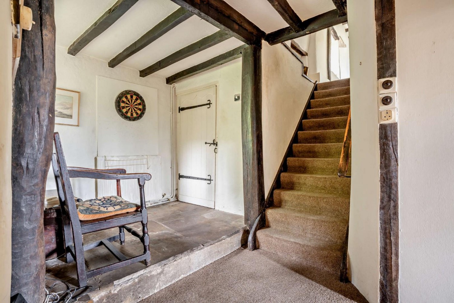 Manor House, Wilsill Harrogate, HG3 5EB