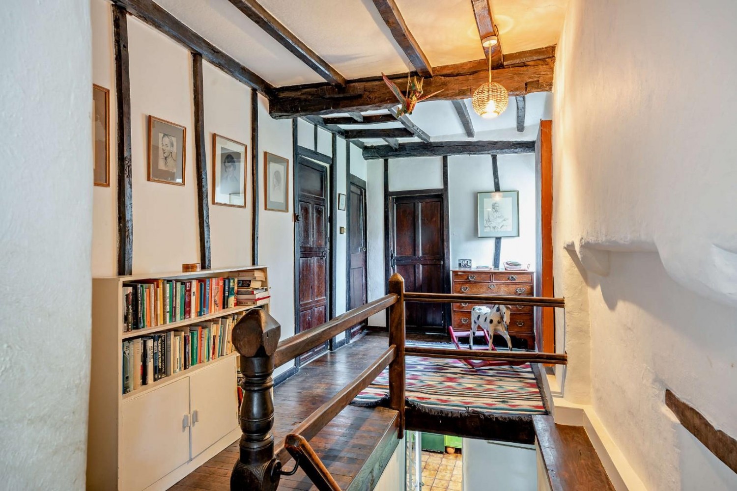 Manor House, Wilsill Harrogate, HG3 5EB