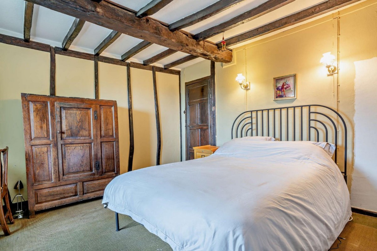 Manor House, Wilsill Harrogate, HG3 5EB