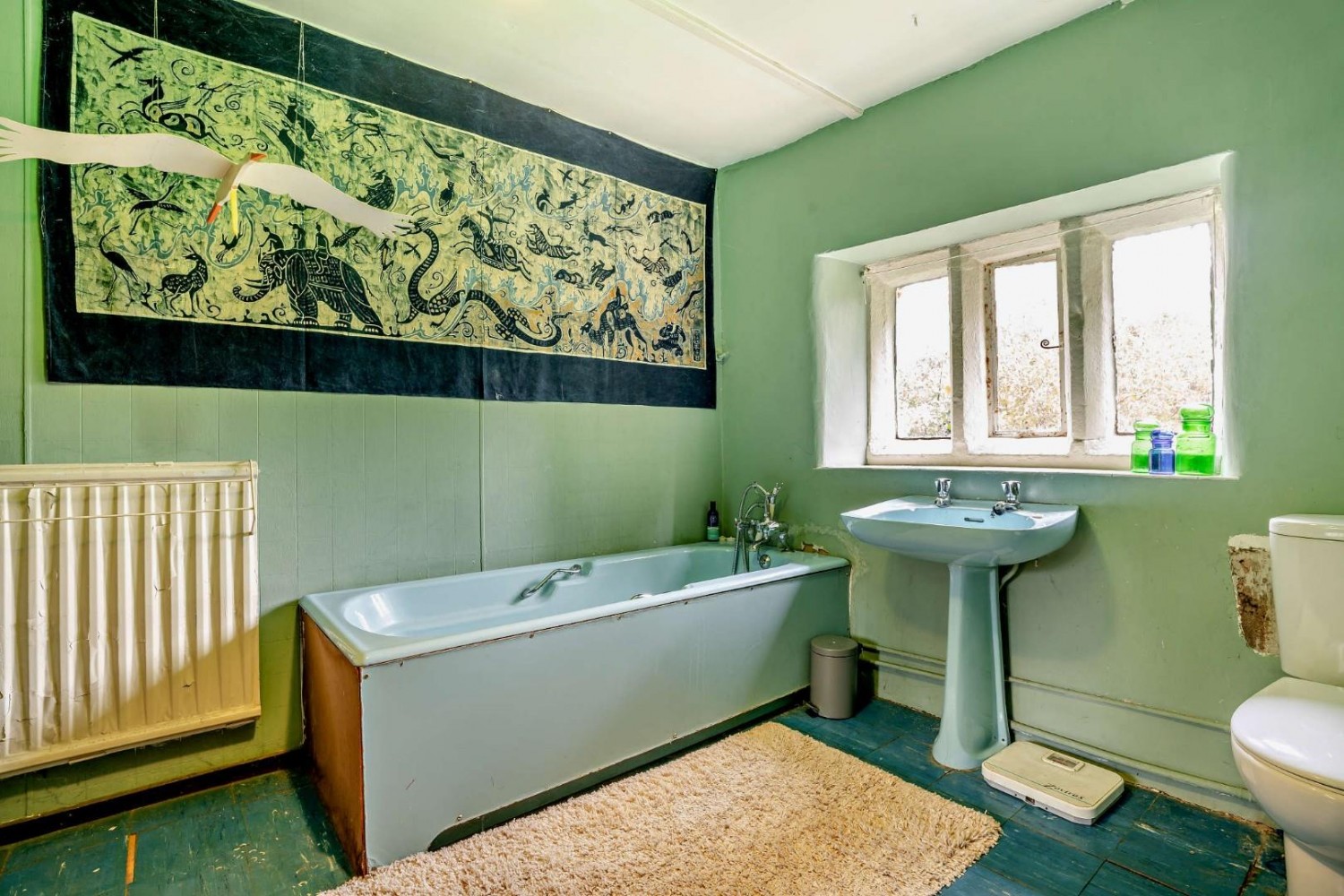 Manor House, Wilsill Harrogate, HG3 5EB