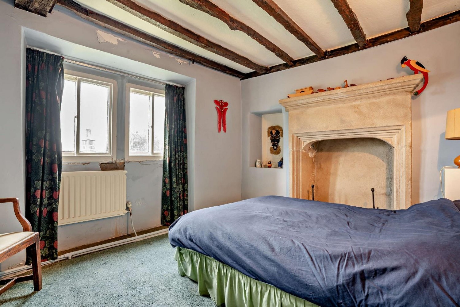 Manor House, Wilsill Harrogate, HG3 5EB