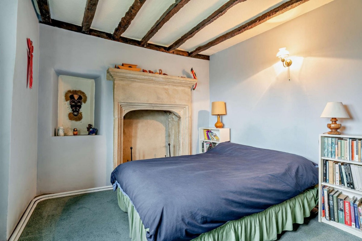 Manor House, Wilsill Harrogate, HG3 5EB