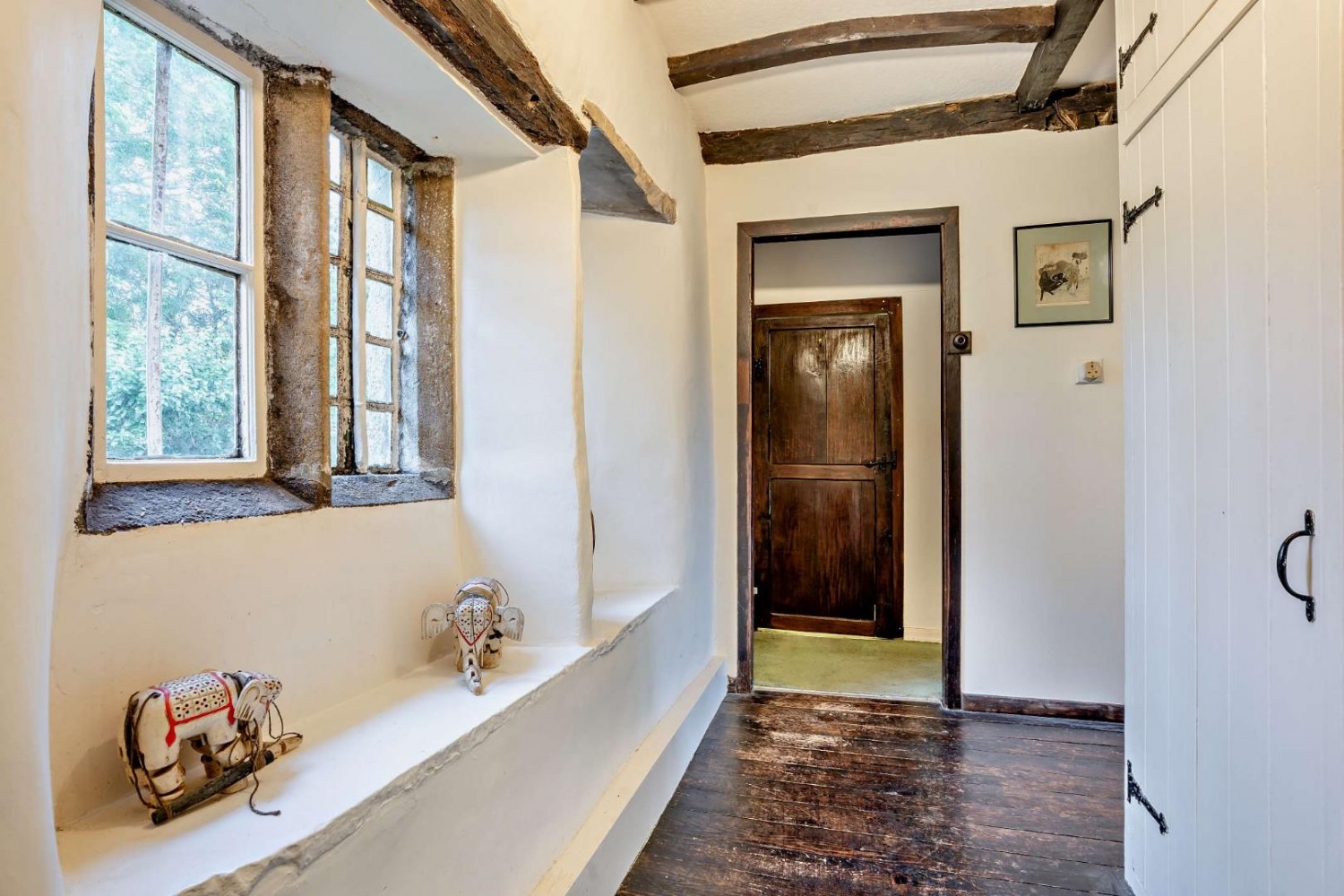 Manor House, Wilsill Harrogate, HG3 5EB