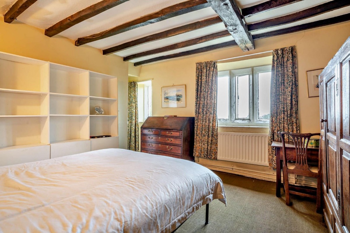 Manor House, Wilsill Harrogate, HG3 5EB