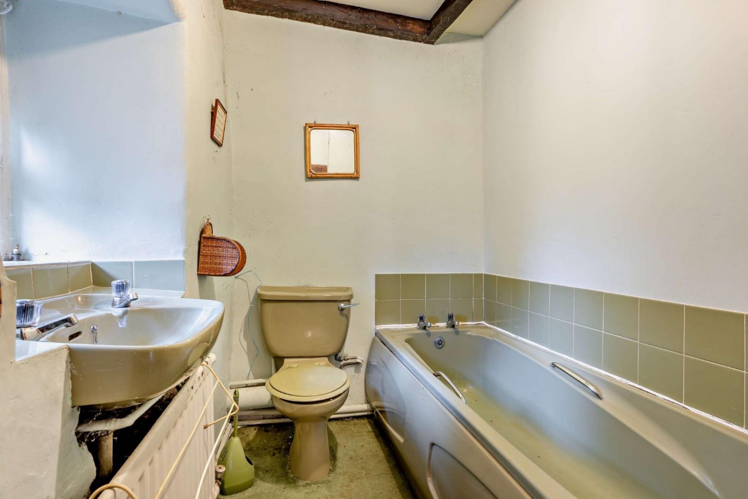 Manor House, Wilsill Harrogate, HG3 5EB