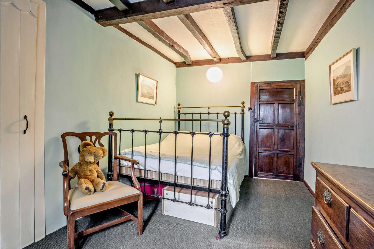 Manor House, Wilsill Harrogate, HG3 5EB