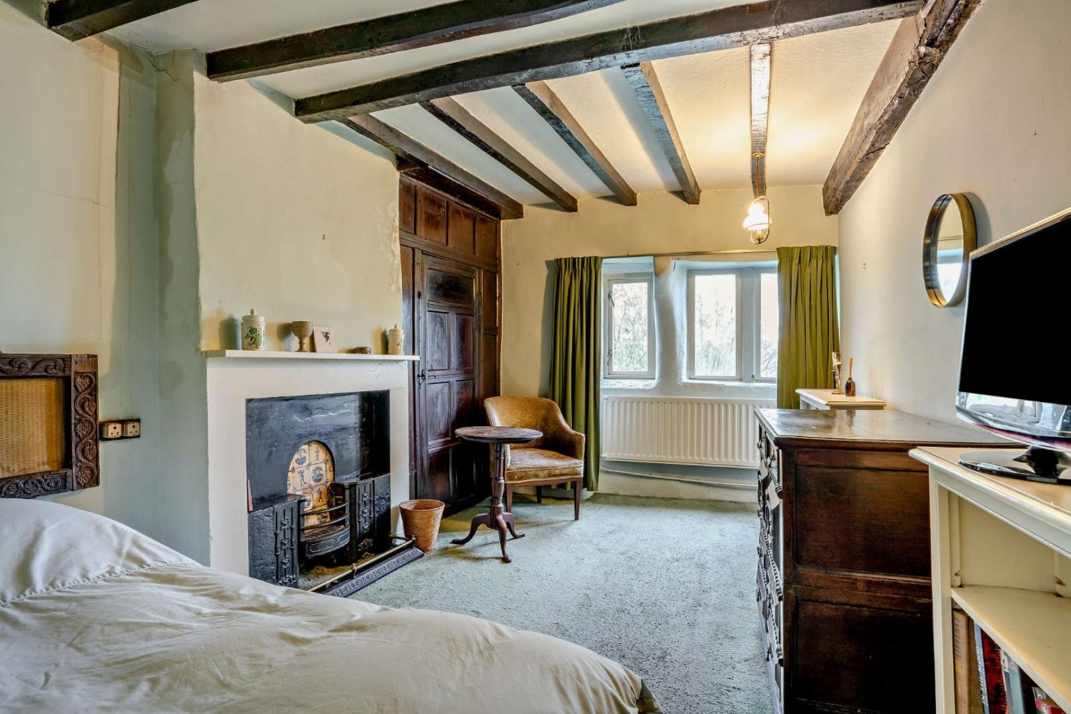 Manor House, Wilsill Harrogate, HG3 5EB