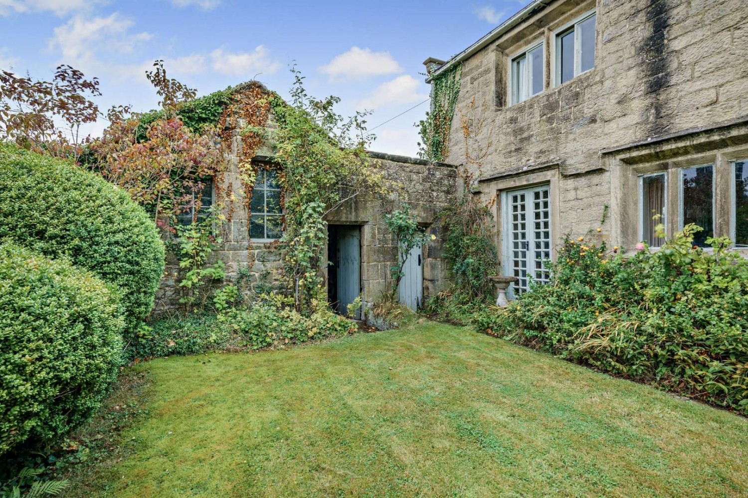 Manor House, Wilsill Harrogate, HG3 5EB