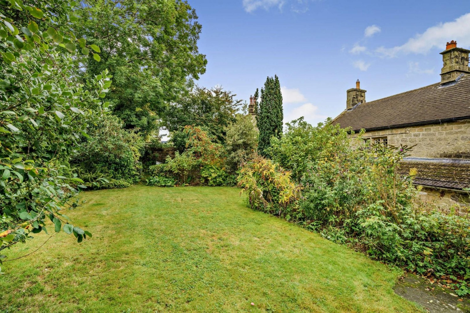 Manor House, Wilsill Harrogate, HG3 5EB