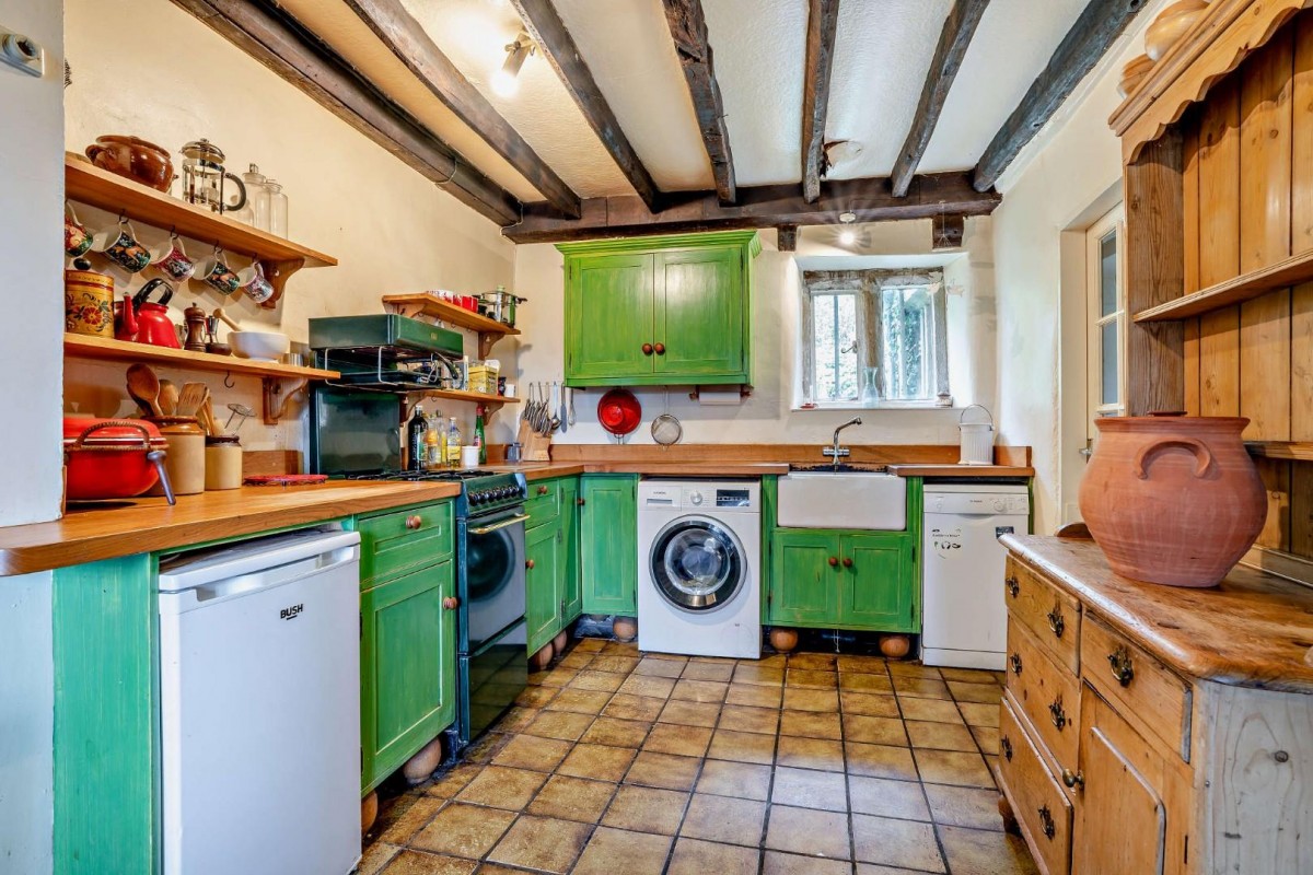 Manor House, Wilsill Harrogate, HG3 5EB