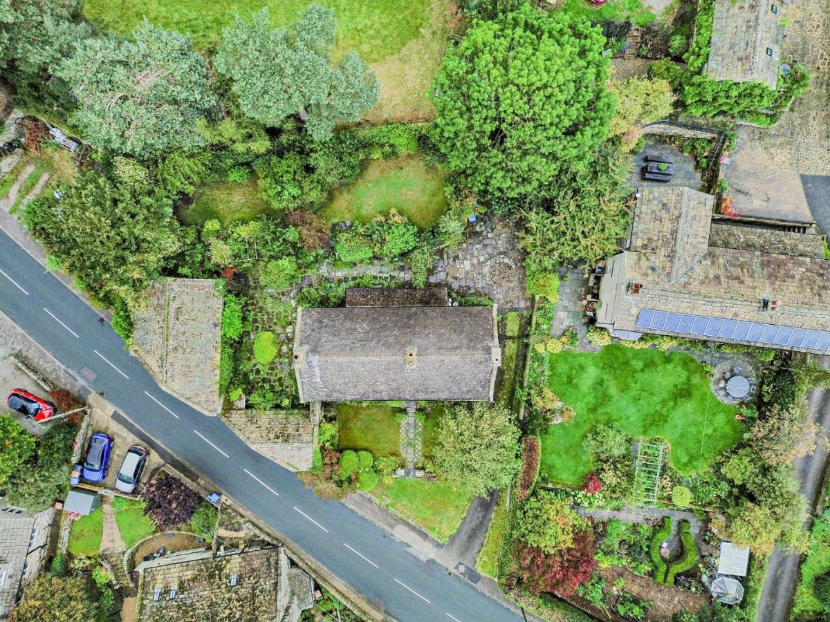 Manor House, Wilsill Harrogate, HG3 5EB