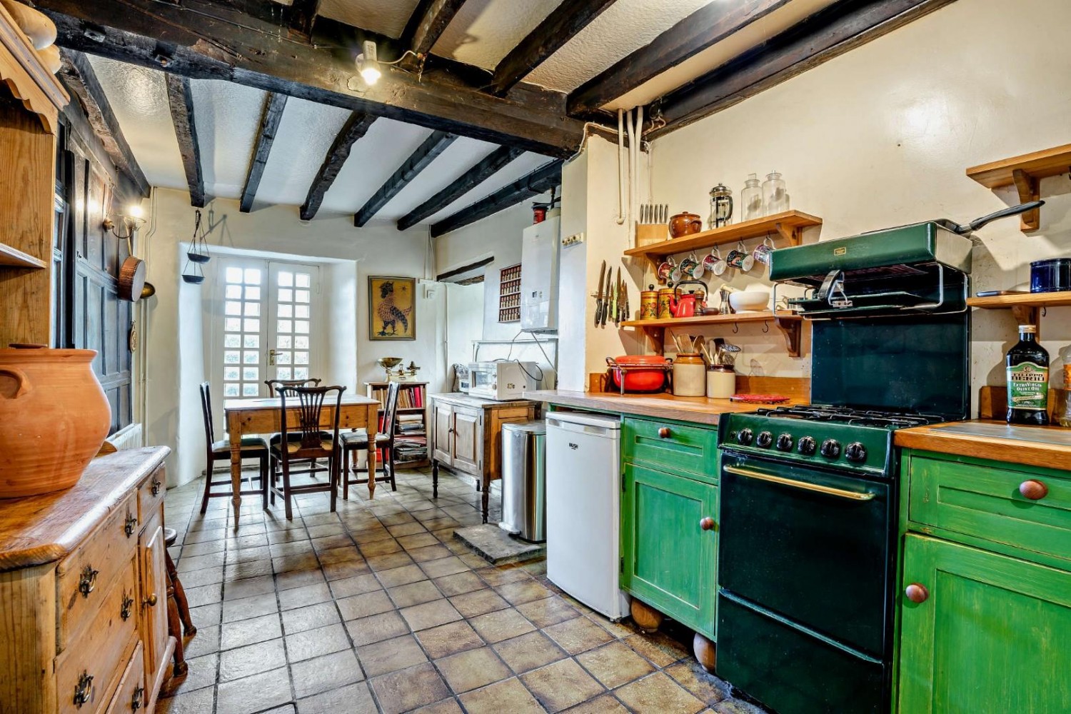 Manor House, Wilsill Harrogate, HG3 5EB