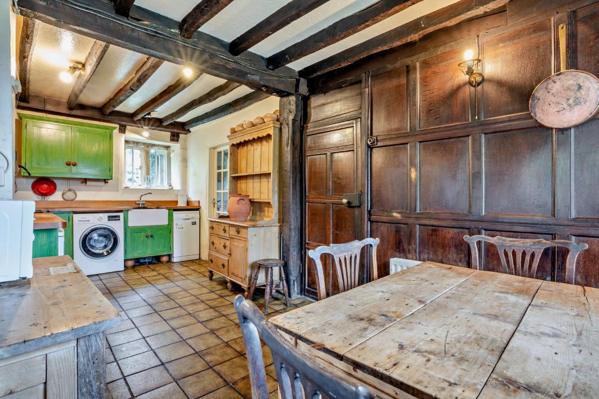 Manor House, Wilsill Harrogate, HG3 5EB