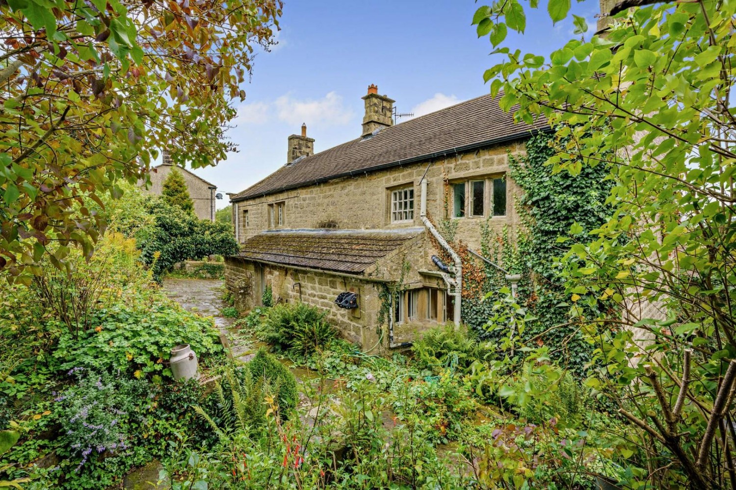 Manor House, Wilsill Harrogate, HG3 5EB