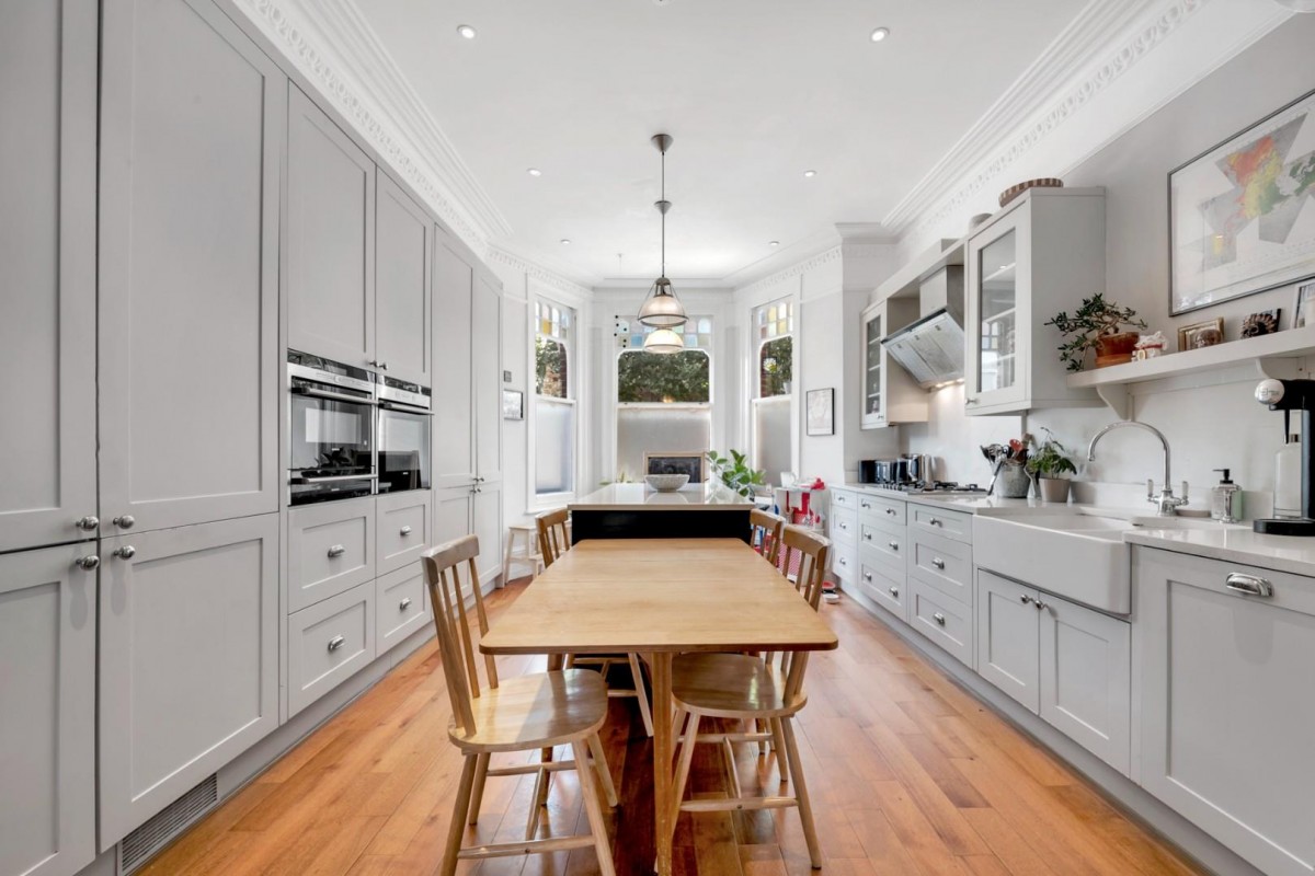 Kyverdale Road, London, N16