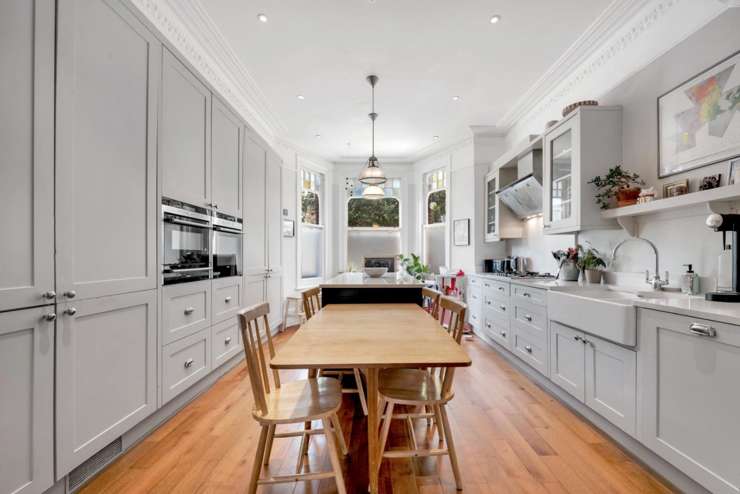 Kyverdale Road, London, N16