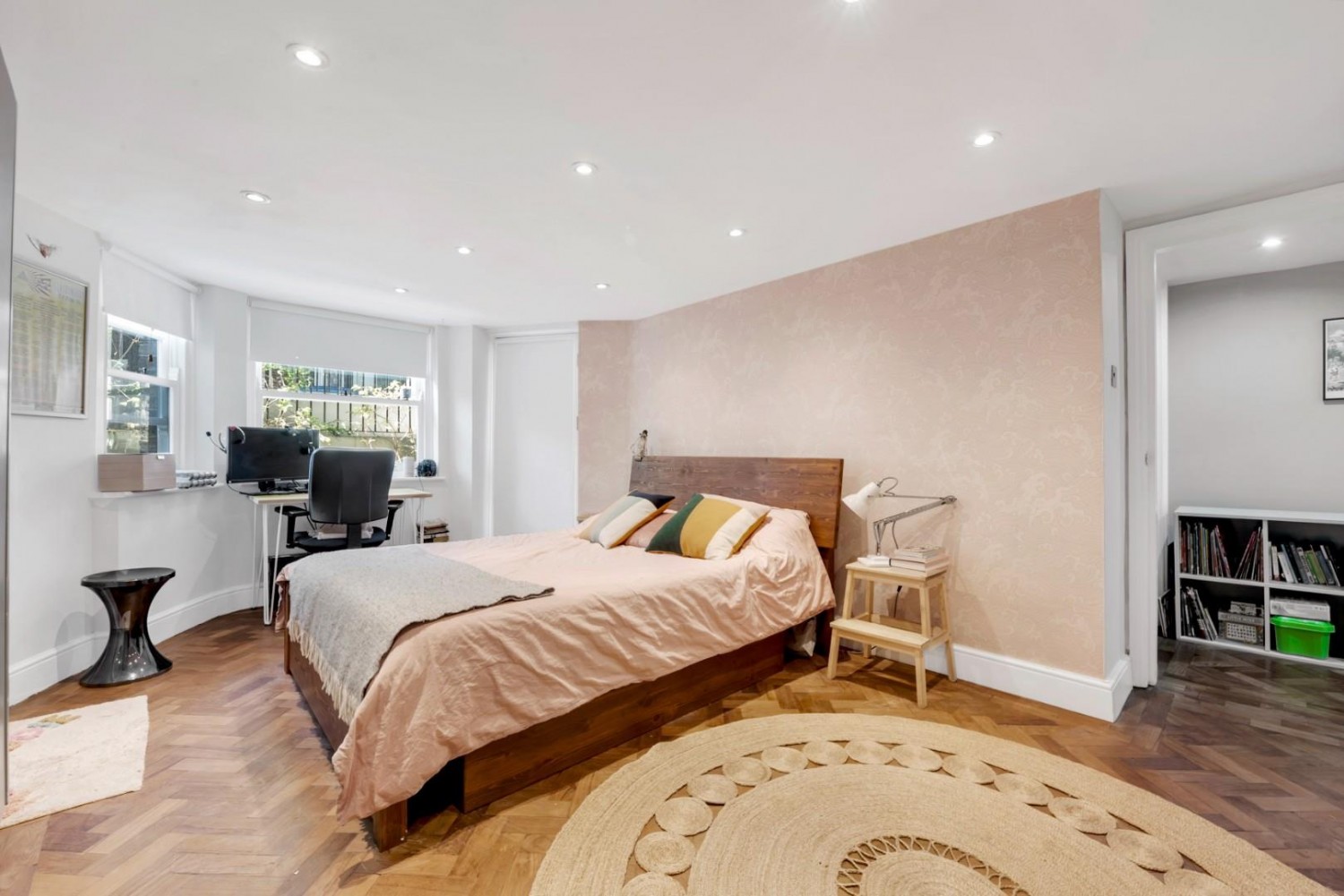 Kyverdale Road, London, N16