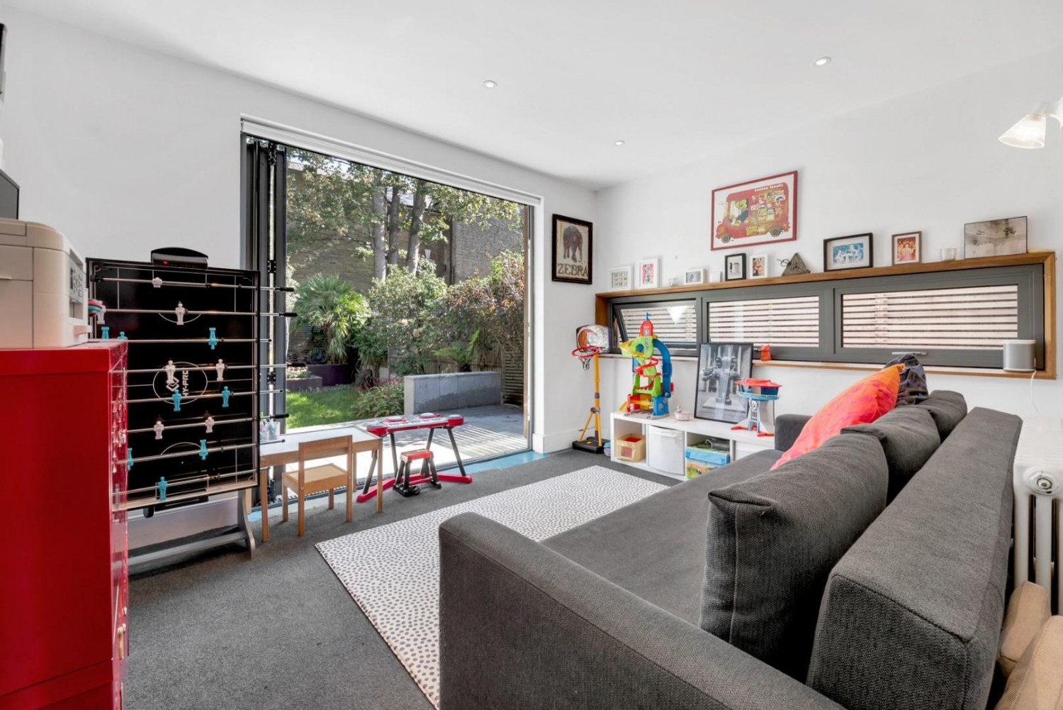 Kyverdale Road, London, N16