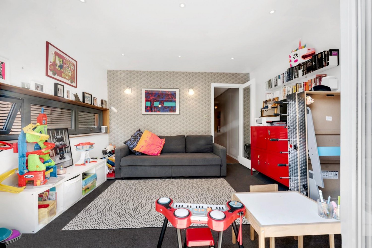 Kyverdale Road, London, N16