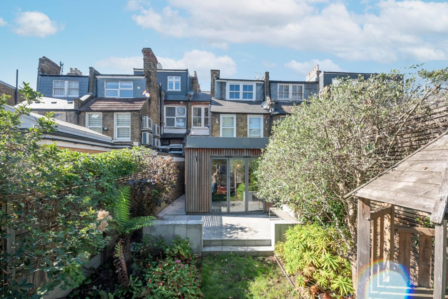 Kyverdale Road, London, N16