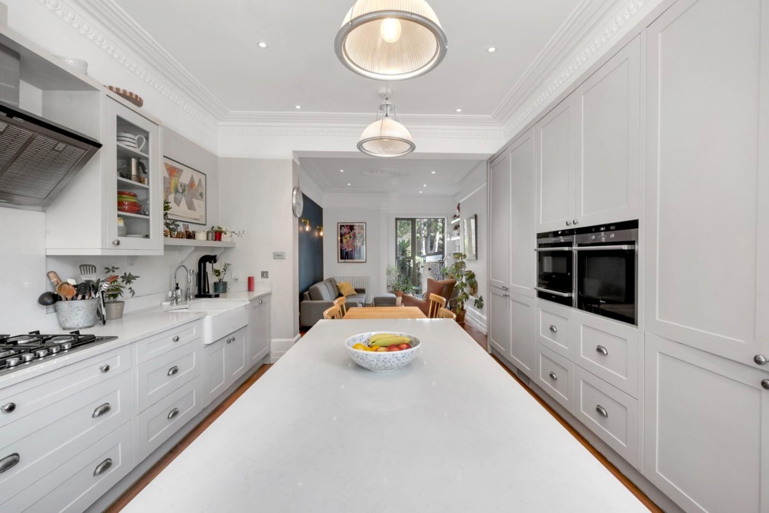 Kyverdale Road, London, N16