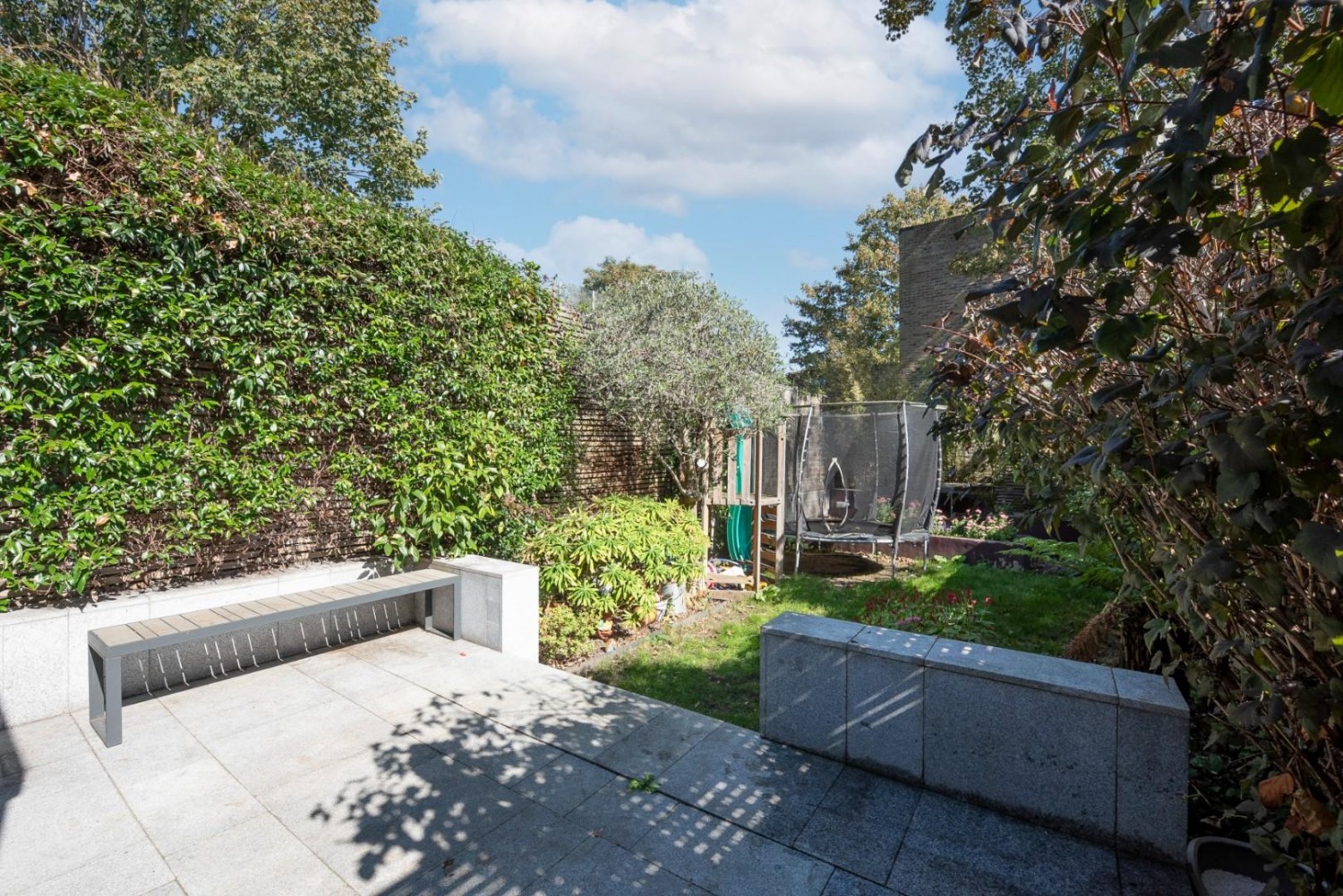 Kyverdale Road, London, N16