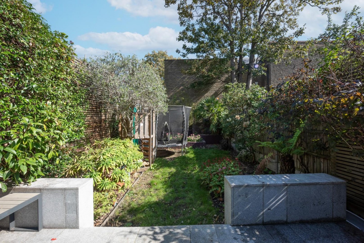Kyverdale Road, London, N16