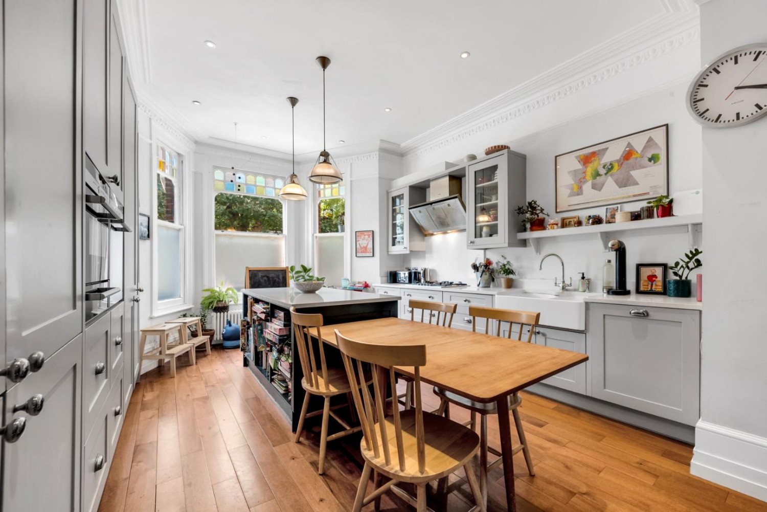 Kyverdale Road, London, N16