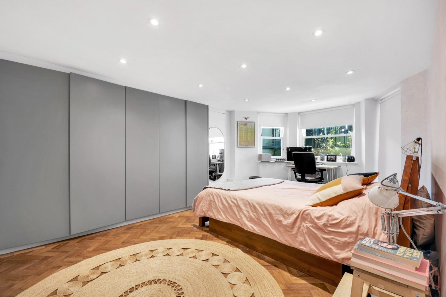 Kyverdale Road, London, N16