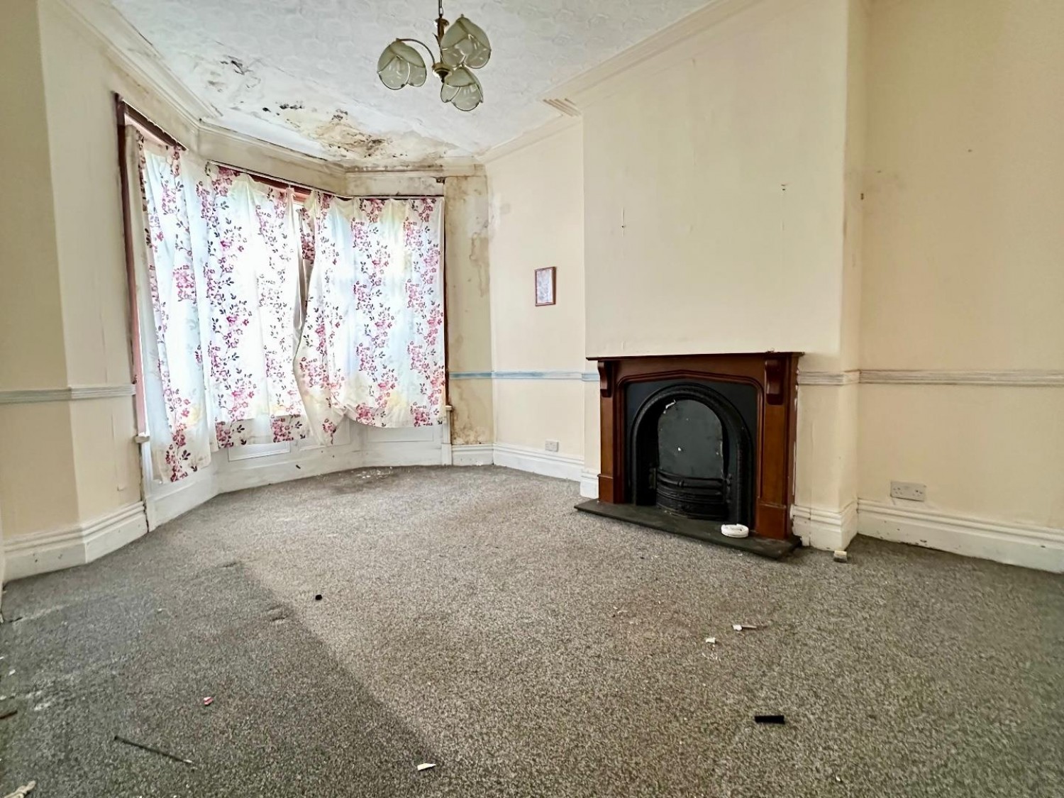 Palatine Road, Blackpool, FY1 4DS