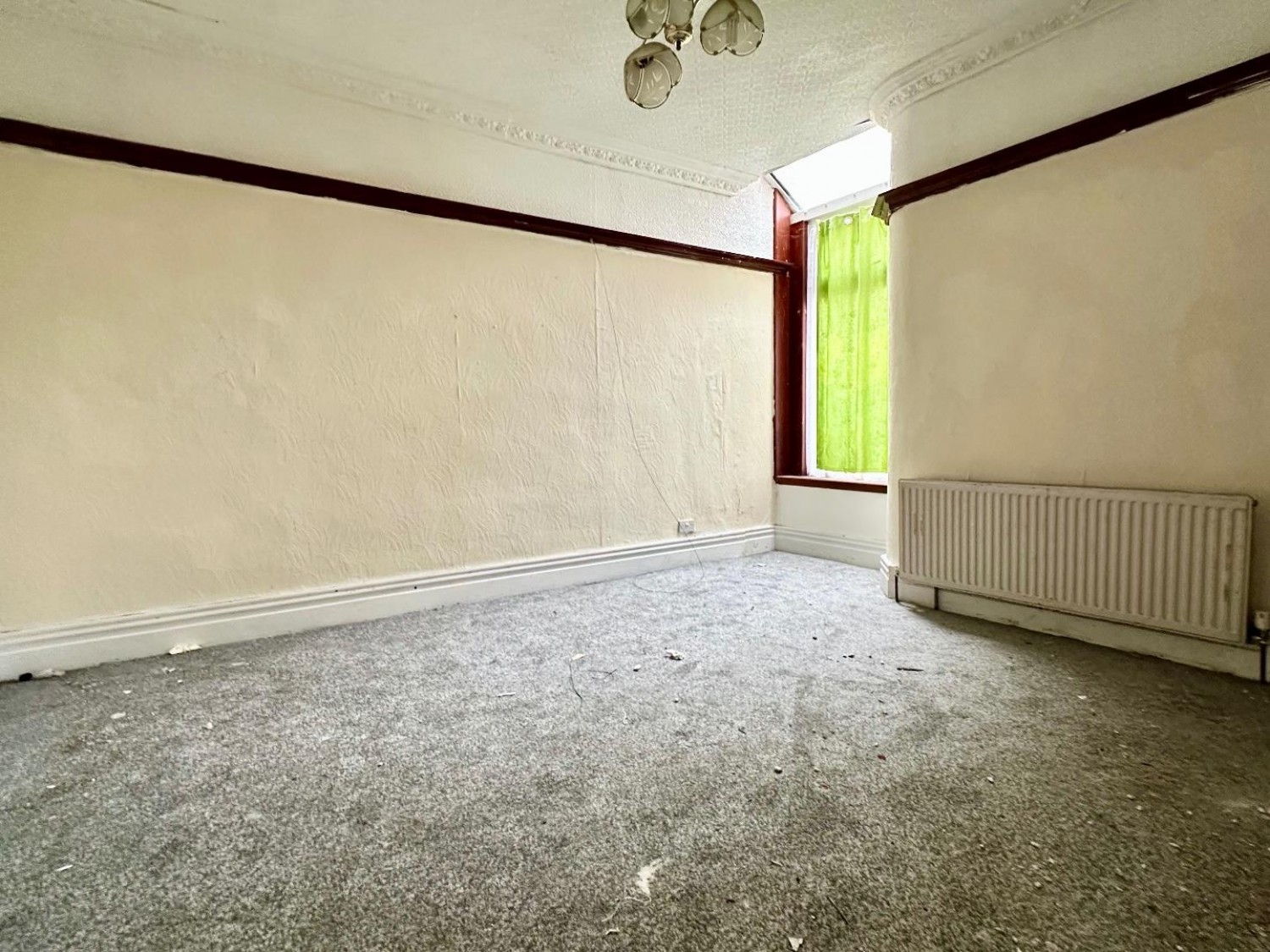 Palatine Road, Blackpool, FY1 4DS