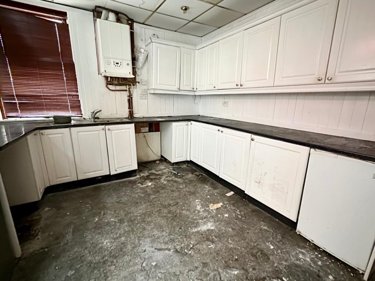 Palatine Road, Blackpool, FY1 4DS